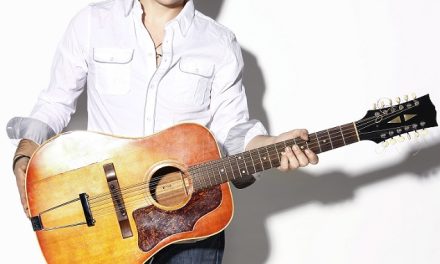 Luigi Castillo se convirtió en padre