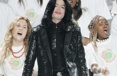 Michael Jackson era la voz de los niños, dicen los Jackson 5