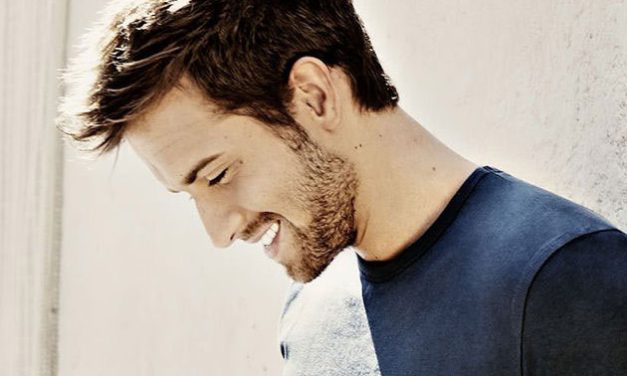 PABLO ALBORÁN GRAN ACOGIDA EN FESTIVAL DE VIÑA DEL MAR