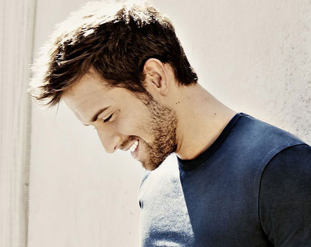 PABLO ALBORÁN GRAN ACOGIDA EN FESTIVAL DE VIÑA DEL MAR