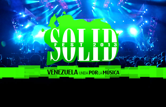 COMUNICADO OFICIAL: EL SOLID FEST CAMBIA DE FECHA