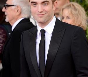 Modelo revela que tuvo encuentro sexual con Robert Pattinson