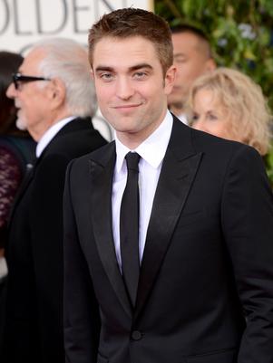 Modelo revela que tuvo encuentro sexual con Robert Pattinson