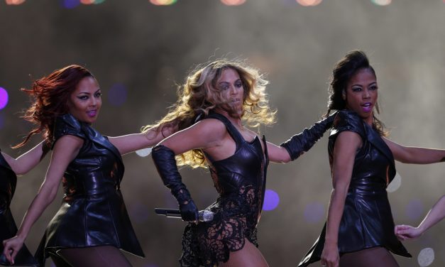 Anuncian a Beyoncé como nueva atracción del Rock in Rio de 2013