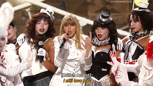 One Direction prefiere que Harry Styles no hable de Taylor Swift