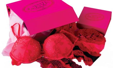 Miss Behave de La Senza: pícara y sensual… Una colección para portarse mal