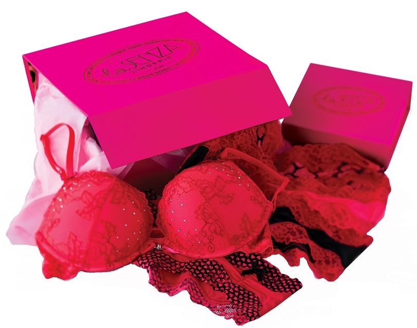 Miss Behave de La Senza: pícara y sensual… Una colección para portarse mal