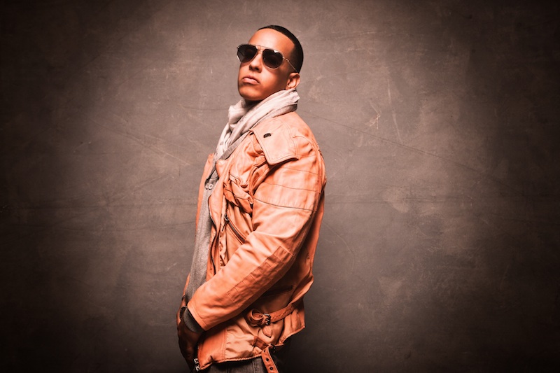 Exitosa Cirugía de Daddy Yankee…El artista se recupera satisfactoriamente