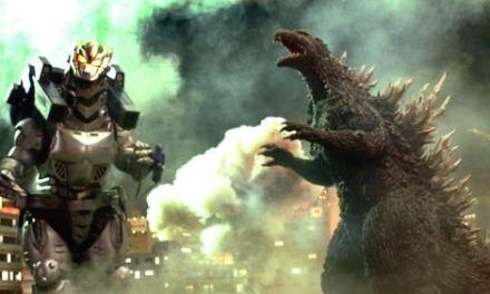 El estudio Warner Bros. anuncia el comienzo del rodaje del nuevo »Godzilla»