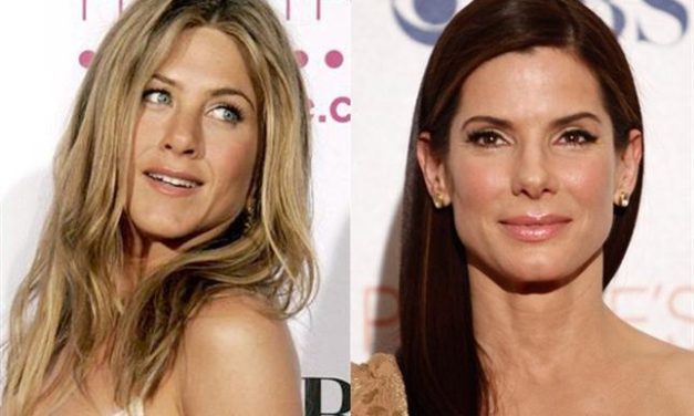 Los secretos de las celebridades… Todo lo que hay que saber