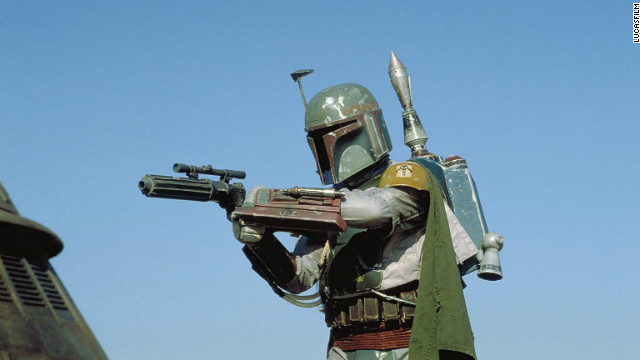 Disney trabaja en nueva »Guerra de las Galaxias»