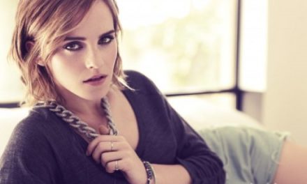 Emma Watson será Anastasia de ’50 sombras de Grey’