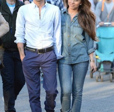 Marc Anthony se habría enamorado de joven de 21 años