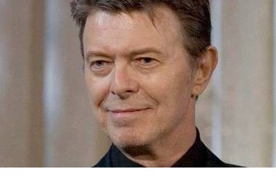David Bowie lanza su primer disco en una década