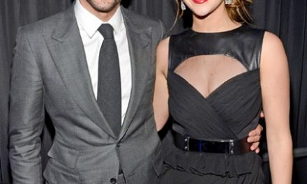 Jennifer Lawrence le busca pareja a Bradley Cooper