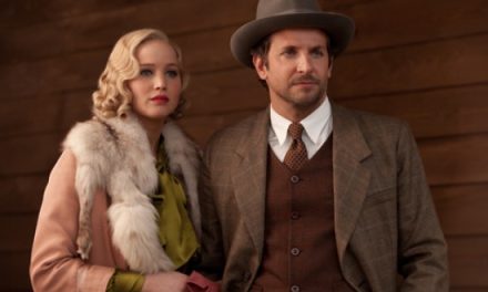 Jennifer Lawrence y Bradley Cooper trabajarán juntos en más películas