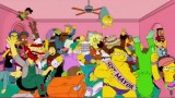 Los Simpsons se unen a la moda del ‘Harlem Shake’ (+Video)