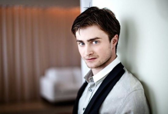 Daniel Radcliffe interpretaría a Frankenstein en nueva película