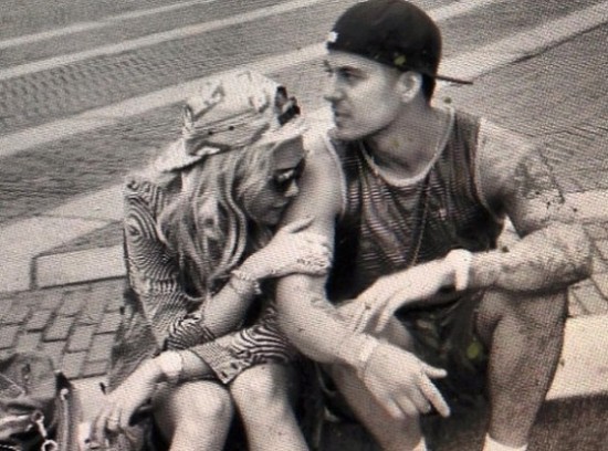 Rita Ora confiesa: Rob Kardashian nunca fue mi novio
