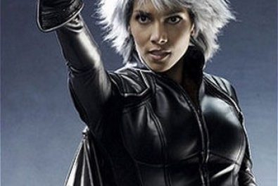 Halle Berry volverá a protagonizar a ‘Tormenta’ en ‘X-Men’