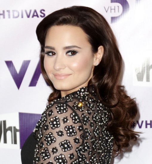 Demi Lovato regresa a X Factor