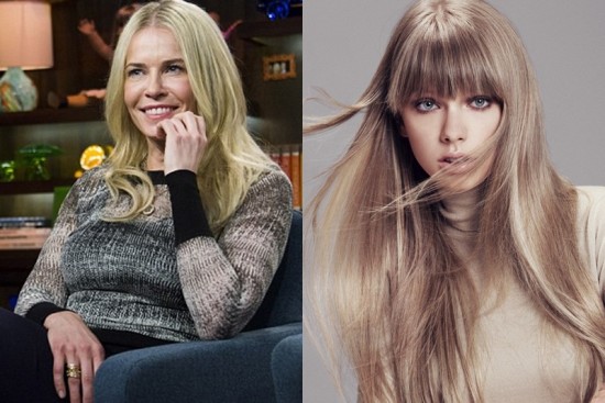 Chelsea Handler: Creo que Taylor Swift es virgen