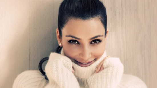 Kim Kardashian se recupera luego de malestares de embarazo