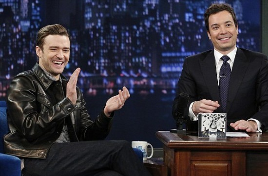 Justin Timberlake responde con ironía a críticas de Kanye West