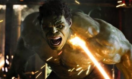 Mark Ruffalo: ‘No existen planes para una película de Hulk’