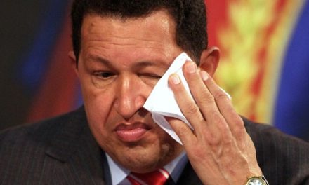 #Insolito: Hombre se suicida tras no superar muerte de Hugo Chávez
