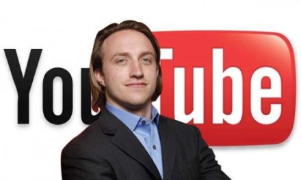 Creador de YouTube prepara nuevo portal de videos