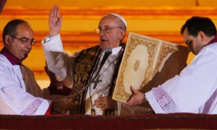 ‘Francisco I’: Conoce más sobre el nuevo Papa