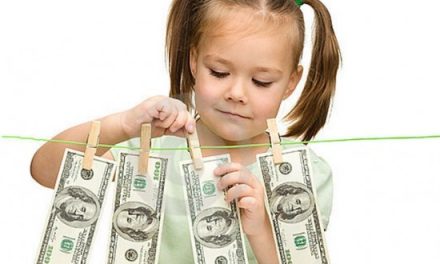#Insolito: Niña de 12 años es descubierta con 20 mil dólares en la escuela