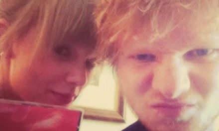 Ed Sheeran asegura que no se acostó con Taylor Swift