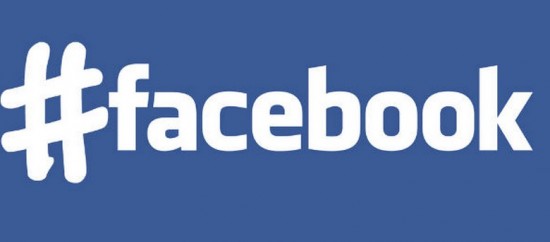 Facebook agregaría el uso de hashtag para mejorar búsquedas