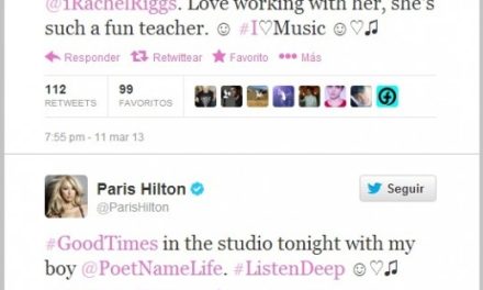 Paris Hilton volverá a cantar