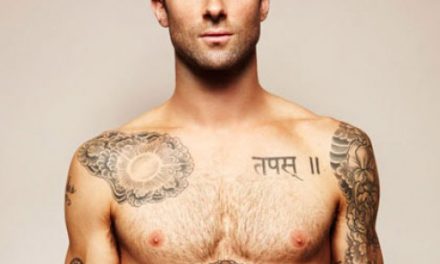 ¡Feliz Cumpleaños Adam Levine! Vocalista de Maroon 5 celebra 34 años