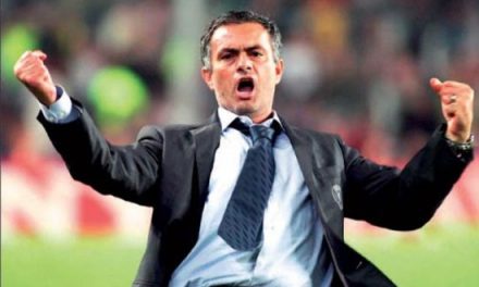 José Mourinho es el entrenador mejor pagado del año