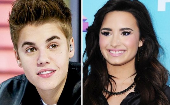Demi Lovato: Siempre estaré para Justin Bieber