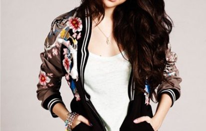 Selena Gomez: Me encantaría tener un novio genial