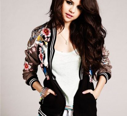 Selena Gomez: Me encantaría tener un novio genial