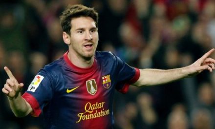 Podrías haber jugado fútbol online en PlayStation con Messi y nunca te enteraste