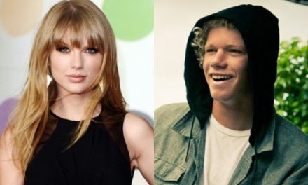 Taylor Swift estaría interesada en surfista… ¿Nueva conquista?