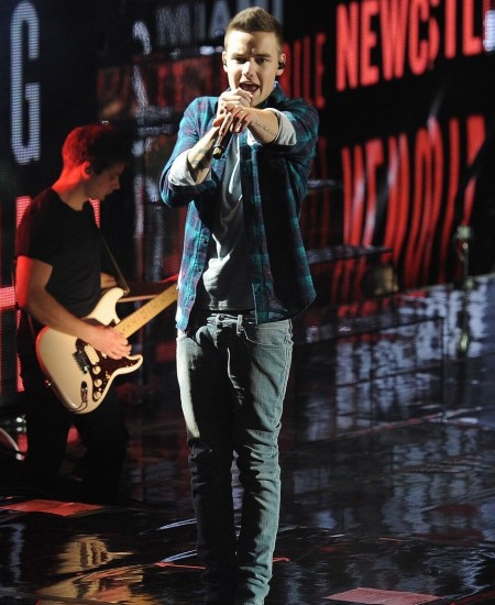 Liam Payne: Casa de sus padres fue invadida por directioners