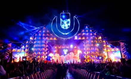 Avicii aclara controversia por su set del Ultra Music Festival 2013