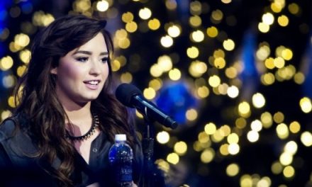 Demi Lovato: Quiero tener mi propia familia