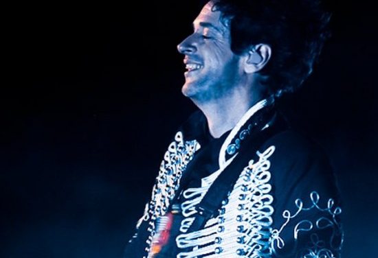 Tras casi tres años en coma Gustavo Cerati no presenta mejoría