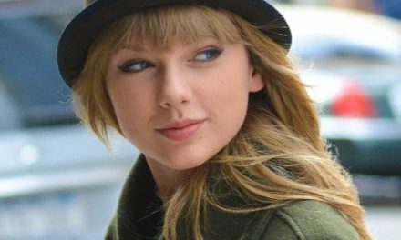 Taylor Swift se revela admiradora de Fall Out Boy