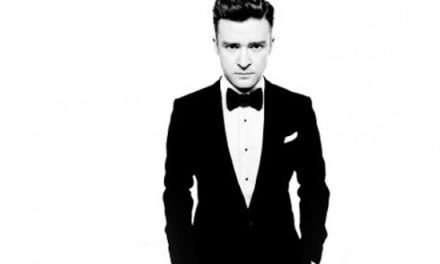 Último disco de Justin Timberlake es el más vendido en lo que va del año