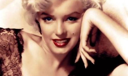 Subastarán carta suicida que dejó Marilyn Monroe antes de morir